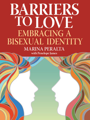 cover image of Barriers to Love: Embracing a Bisexual Identity